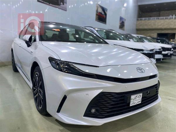 Toyota for sale in Iraq